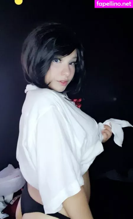 Saaricha OnlyFans Thumbnail #iUS5S4YDD4