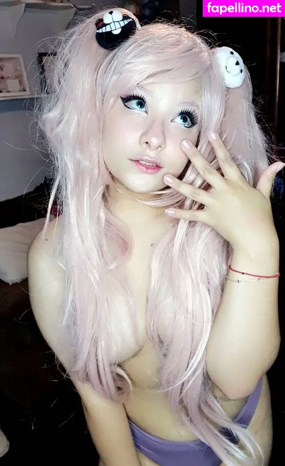 saaricha_oficial Nude Leaked OnlyFans Photo #vwk8KzhulY