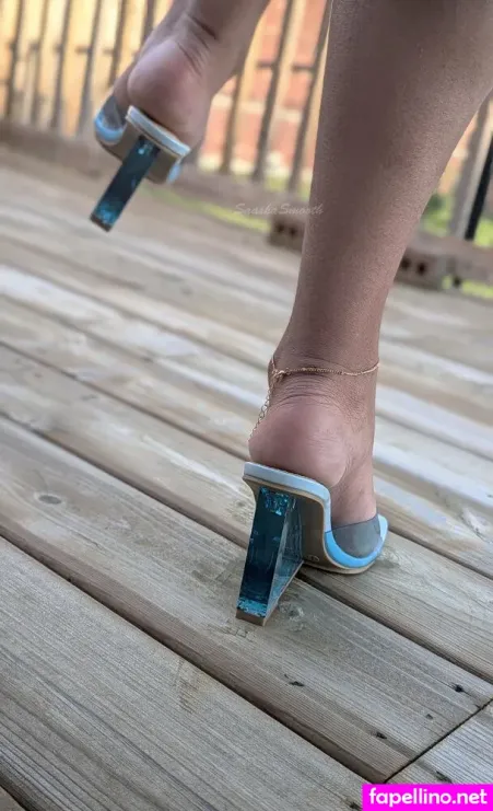 Saashasmooth OnlyFans Thumbnail #NTlDJNegf7