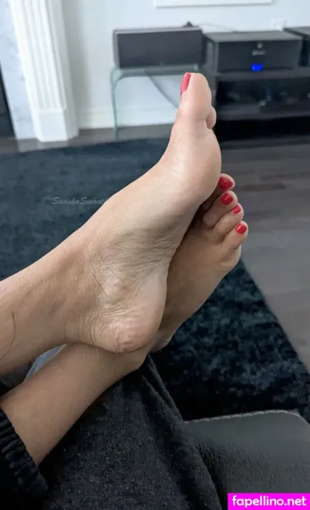 Saashasmooth OnlyFans Thumbnail #Xdpn7jWYBE