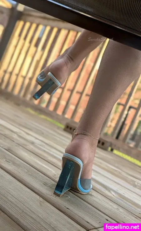 Saashasmooth OnlyFans Thumbnail #zNxqT9Scor