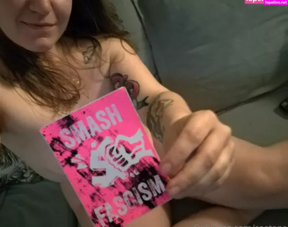 Saatane OnlyFans Thumbnail #1DyBprebJK