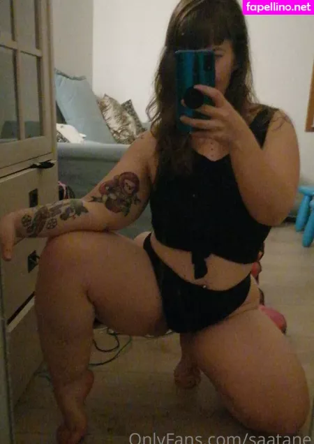 Saatane OnlyFans Thumbnail #7eQOziOstP