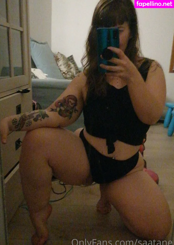 saatane Nude Leaked OnlyFans Photo #7eQOziOstP