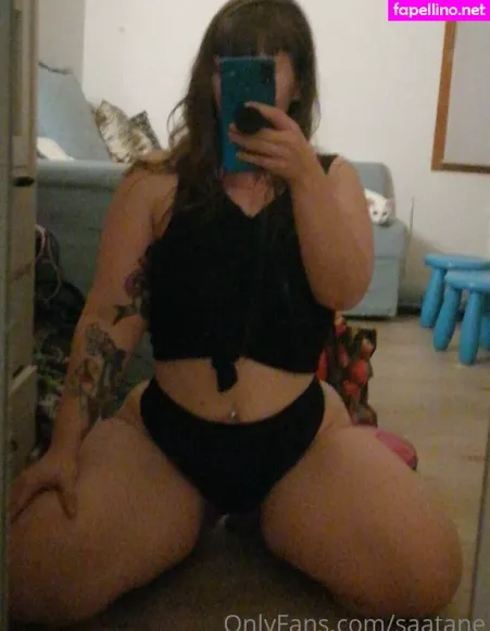 Saatane OnlyFans Thumbnail #FlqBcAa70y