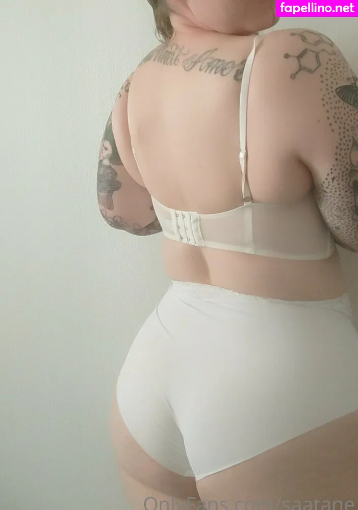 saatane Nude Leaked OnlyFans Photo #hJcIcyYeZJ