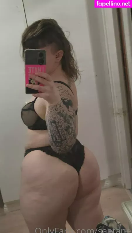 Saatane OnlyFans Thumbnail #yVB2HXGQLS