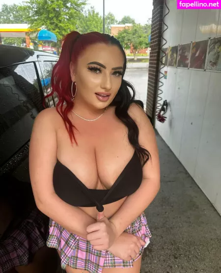 Saavyfaithfree OnlyFans Thumbnail #B8wx2ECWxw