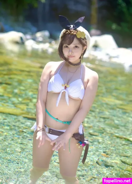 Saaya Cosplay OnlyFans Thumbnail #AxkXf9IbTK