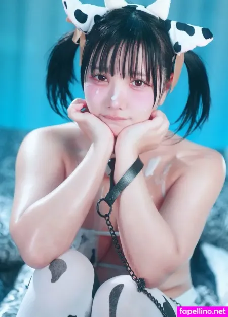 Saaya Cosplay OnlyFans Thumbnail #H3dw383imv