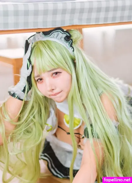 Saaya Cosplay OnlyFans Thumbnail #TW0VxFMktz