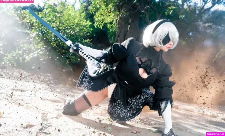 Saaya Cosplay OnlyFans Thumbnail #UDrShxd0Ad