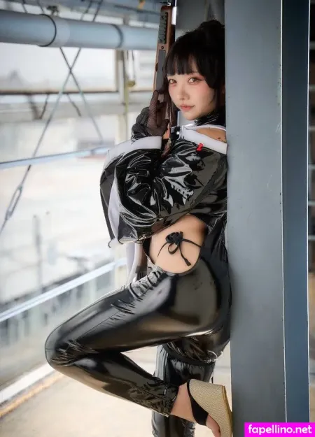 Saaya Cosplay OnlyFans Thumbnail #cW42aHOOCj