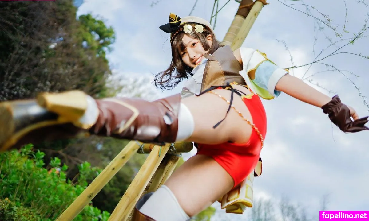 saaya_1107, saaya_cosplay, saiya_cosplay Nude Leaked OnlyFans Photo #jjo4vsWJzW