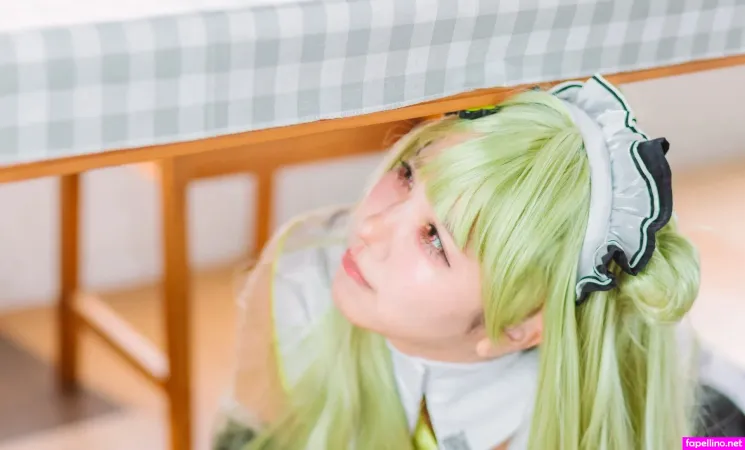 Saaya Cosplay OnlyFans Thumbnail #uLQvSV3xnK