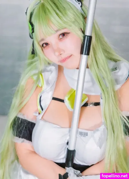 Saaya Cosplay OnlyFans Thumbnail #xDkRhMYuk5