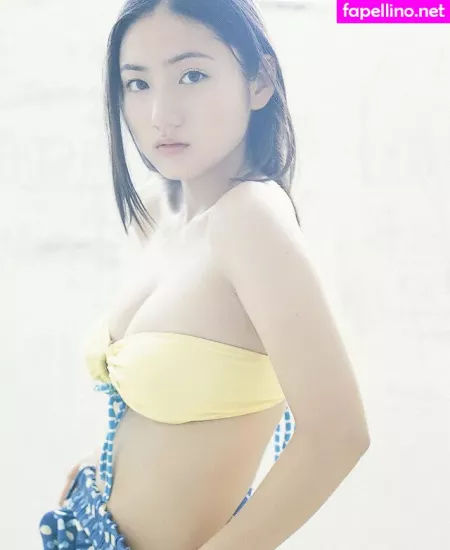 Saaya Irie OnlyFans Thumbnail #YEIwX5aV7x