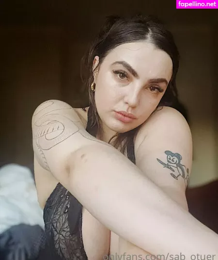 Sab Otuer OnlyFans Thumbnail #TjQvrmZv2w