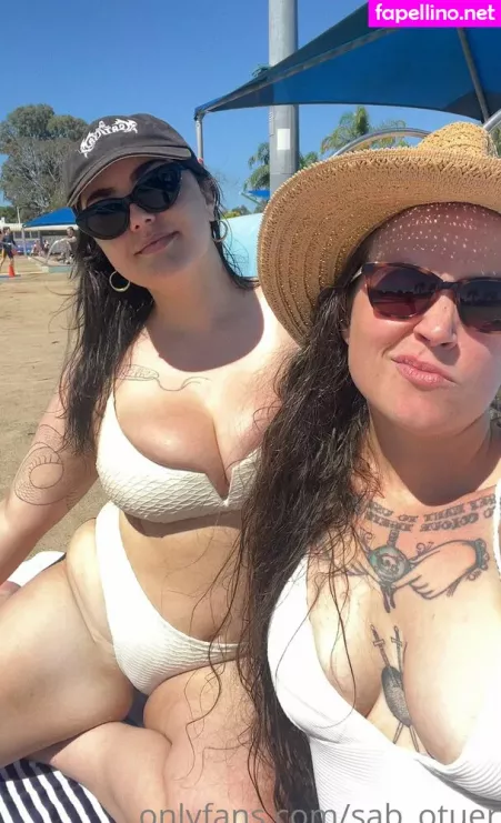 Sab Otuer OnlyFans Thumbnail #hGXS51ObEl