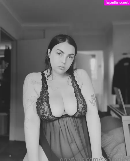 Sab Otuer OnlyFans Thumbnail #jyzaPU2m3j