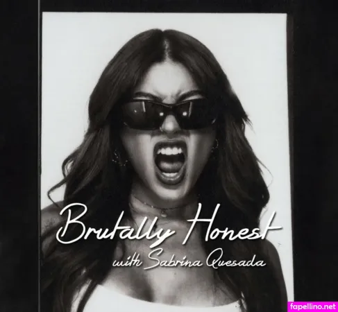 Sab Quesada OnlyFans Thumbnail #4Zq016ldrC