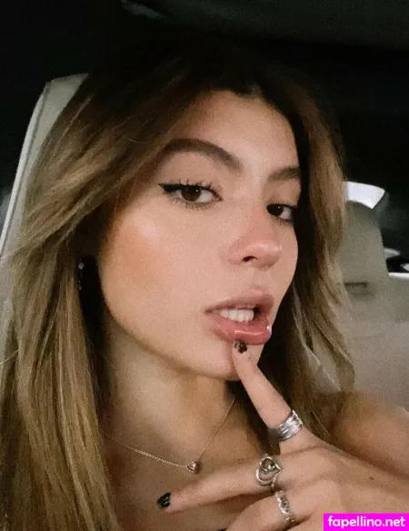 Sab Quesada OnlyFans Thumbnail #ZDoS6sD4X8