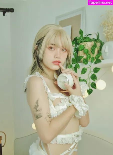 Sab Sangria OnlyFans Thumbnail #lt6SuhyECi