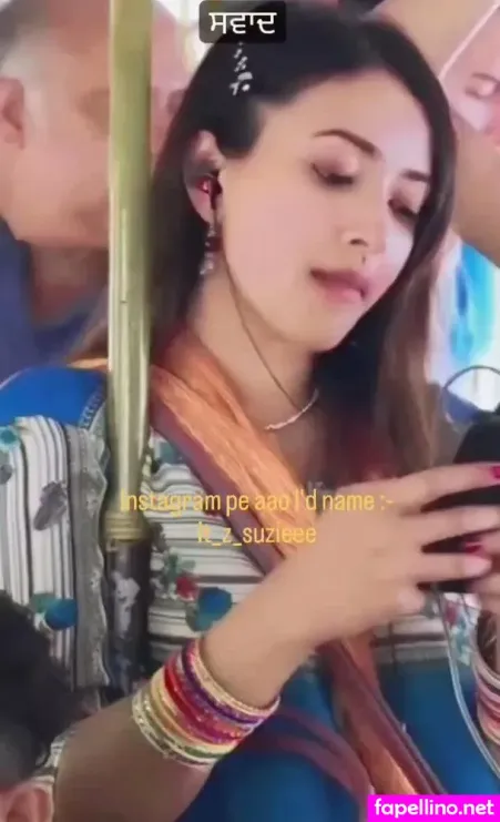 Saba Sanjana Main Profile Photo