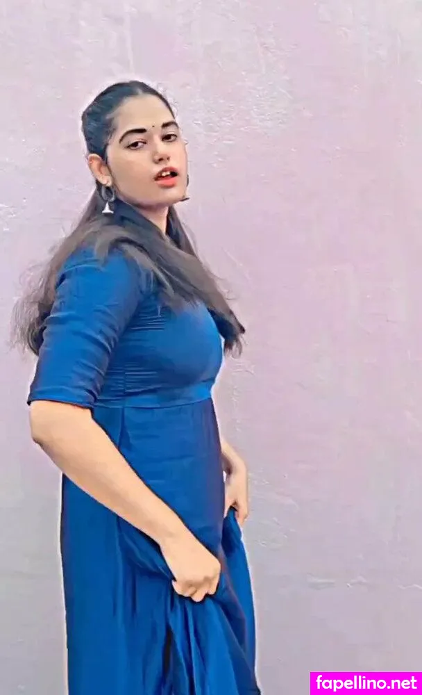 Saba Sanjana Nude Leaked OnlyFans Photo #Otld73NDse