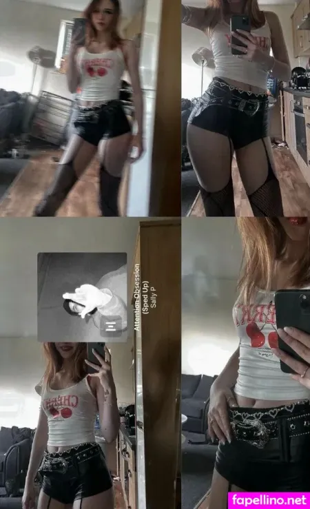 Sabah Nessy OnlyFans Thumbnail #hNpOyLqmwj