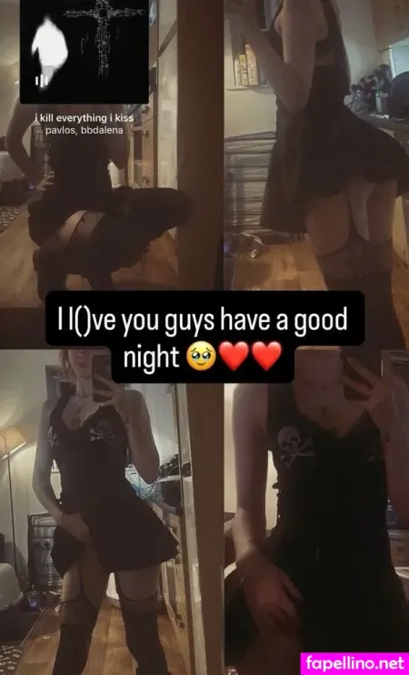 Sabah Nessy OnlyFans Thumbnail #mgmwC9wwZf