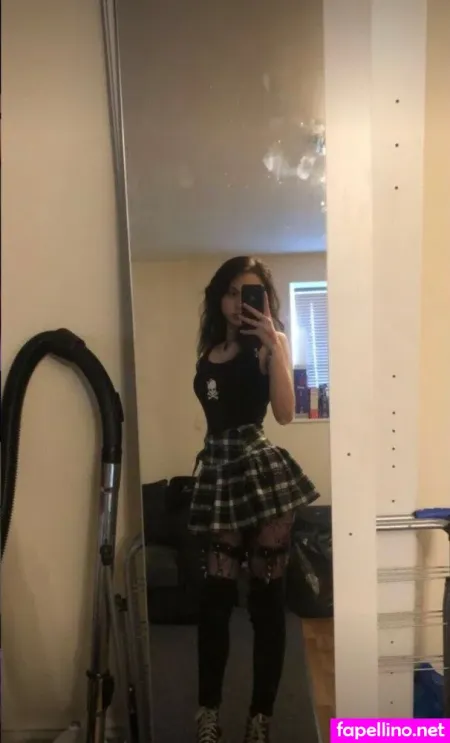 Sabah Nessy OnlyFans Thumbnail #rlDI0Yb4E3