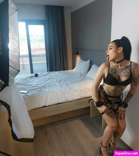 Sabalapiedra OnlyFans Thumbnail #Ph96dWG0rd