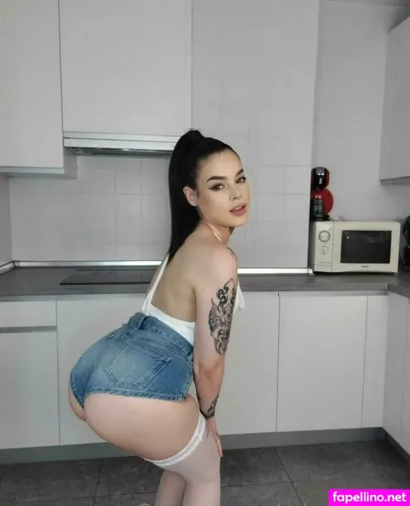 Sabalapiedra OnlyFans Thumbnail #anUN073haP