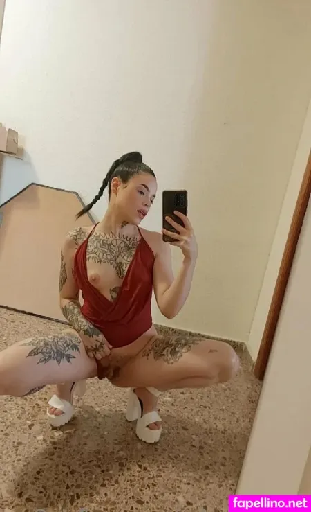 Sabalapiedra OnlyFans Thumbnail #bAC2PvQL3h