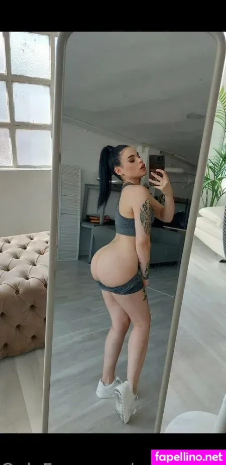 Sabalapiedra OnlyFans Thumbnail #bYC2JwE5je