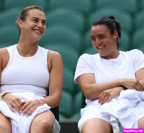 Sabalenka OnlyFans Thumbnail #3l6Wv4eTnh