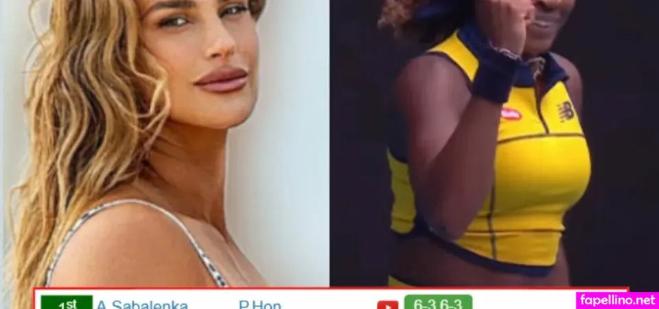 Sabalenka OnlyFans Thumbnail #51D0deXsLx