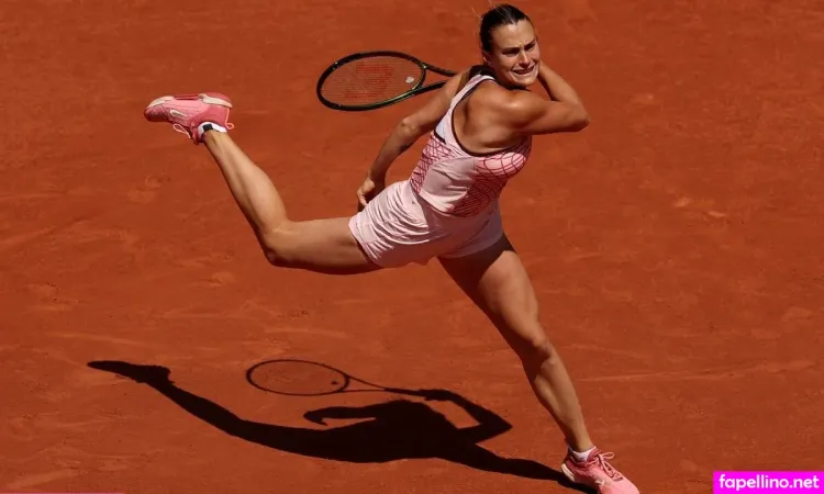 Sabalenka OnlyFans Thumbnail #LyfwvbSLl7