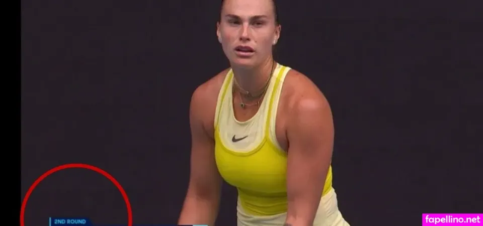 Sabalenka OnlyFans Thumbnail #khREr8KghI