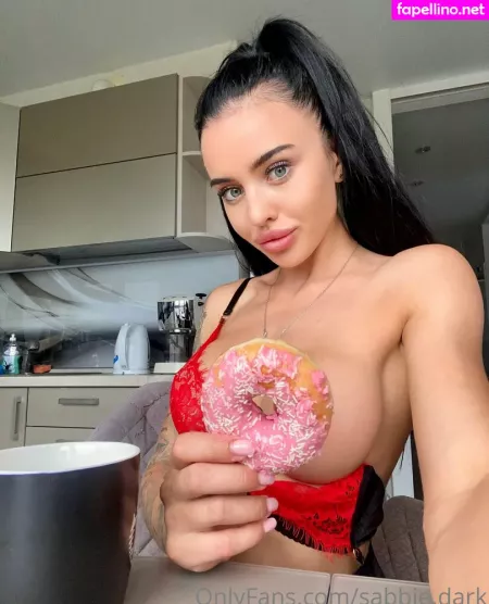 Sabbie Dark OnlyFans Thumbnail #4rGYeCix0k