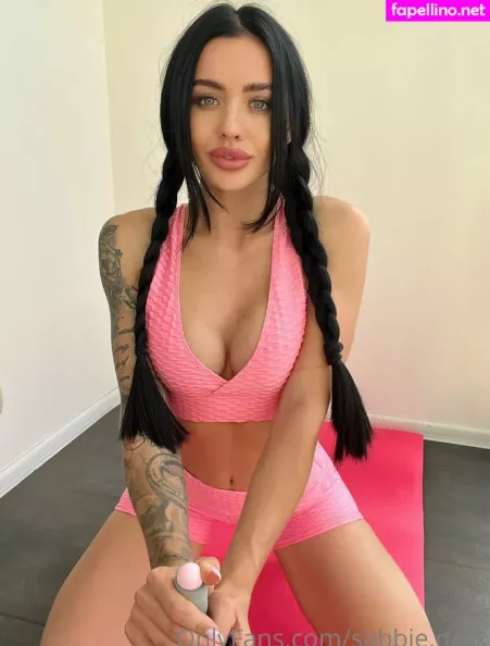 Sabbie Dark OnlyFans Thumbnail #j7Ge8vYIG8