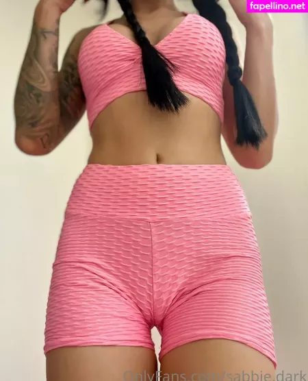 Sabbie Dark OnlyFans Thumbnail #vzTdZGDSLr