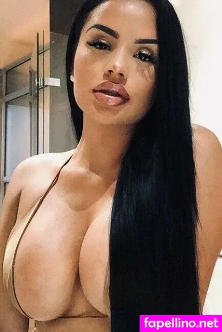 Sabbina Morales G OnlyFans Thumbnail #3ruSo7nKSg