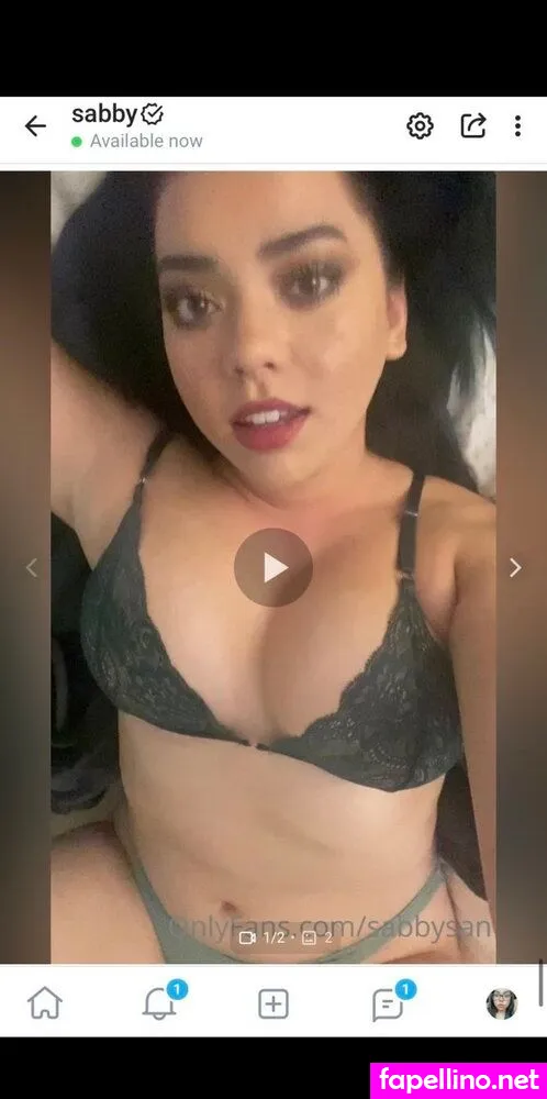 sabbysan Nude Leaked OnlyFans Photo #RjJTOMwFuC