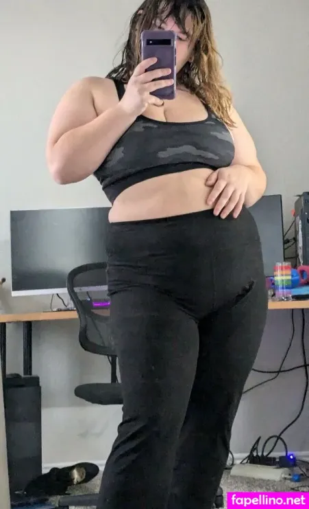 Sabbysoftpawz OnlyFans Thumbnail #ANDafhWPT4