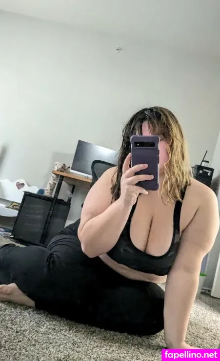 Sabbysoftpawz OnlyFans Thumbnail #hGiNdJaLZv
