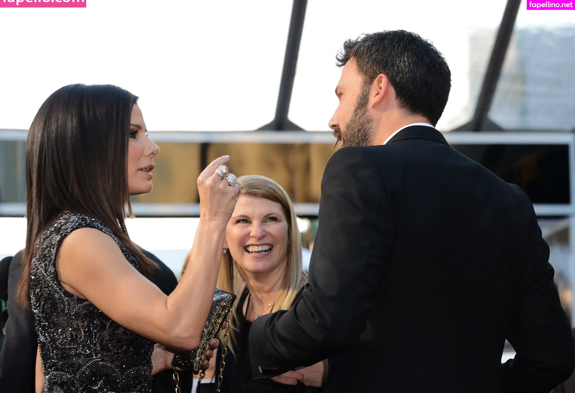 sandra.bullock.official Nude Leaked OnlyFans Photo #vp23aLYsIV