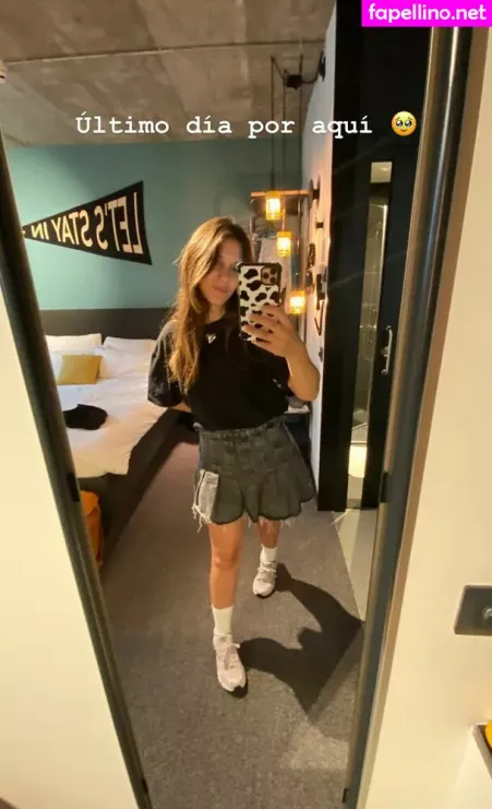 Sabela Ot OnlyFans Thumbnail #AagMEJlVec