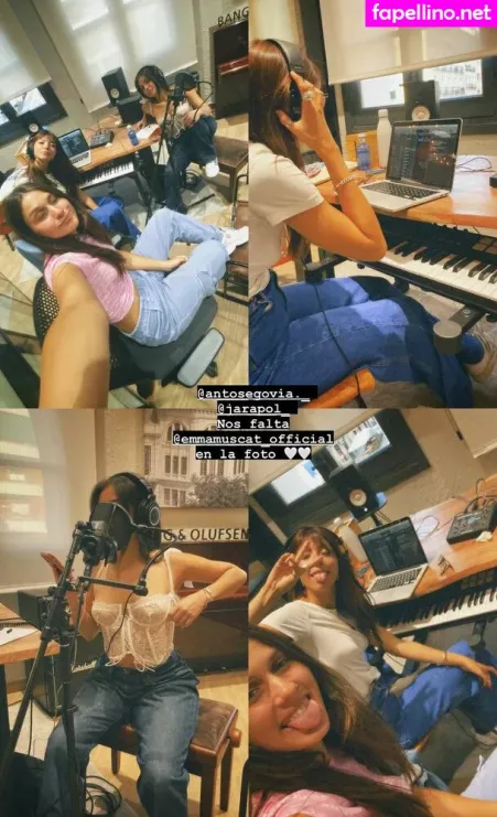 Sabela Ot OnlyFans Thumbnail #CK6Gq5UKNY